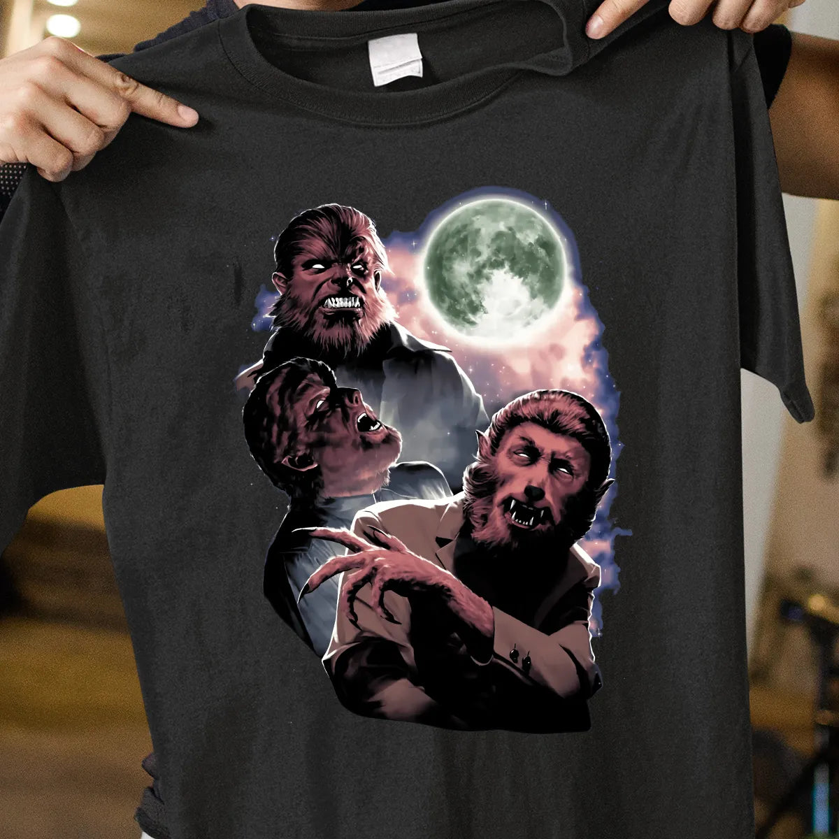 Classic Unisex T-Shirt - TE9HX8T8