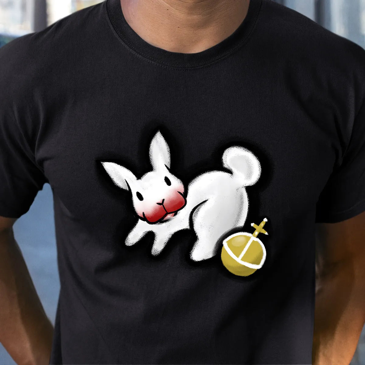 Classic Unisex T-Shirt - RZANJWJY