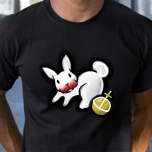 Classic Unisex T-Shirt - RZANJWJY