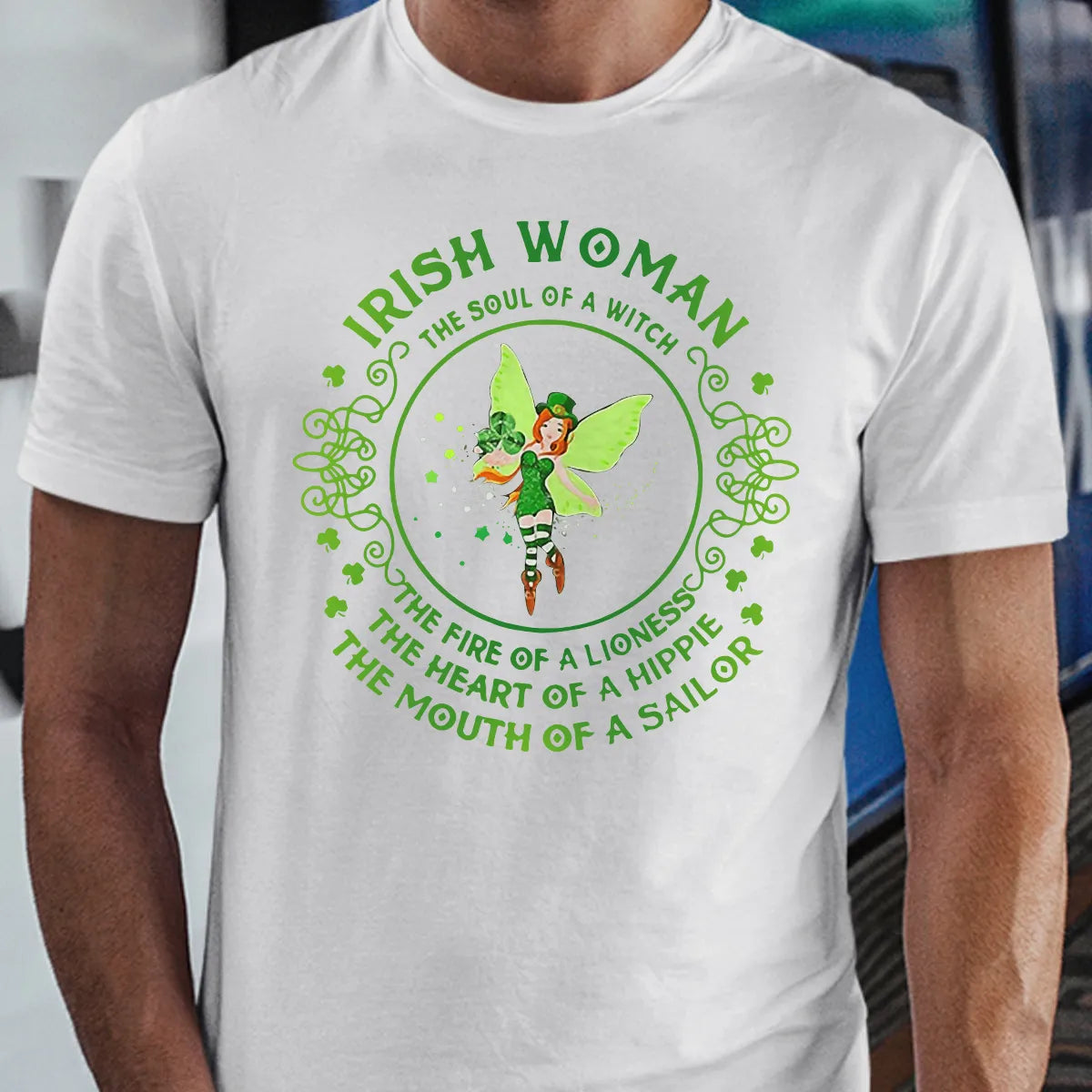 Classic Unisex T-Shirt - R49X4RA6