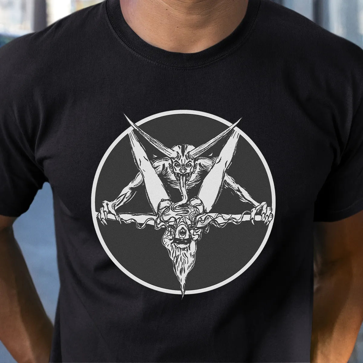 Classic Unisex T-Shirt - 762NUBXV