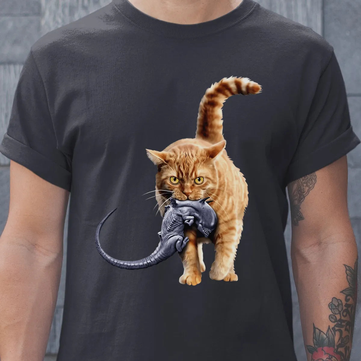 Classic Unisex T-Shirt - 6W1K42UQ