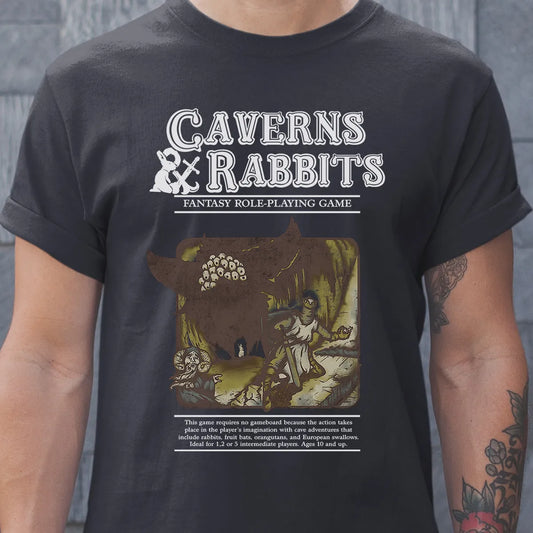Classic Unisex T-Shirt - HVMLGJ9H