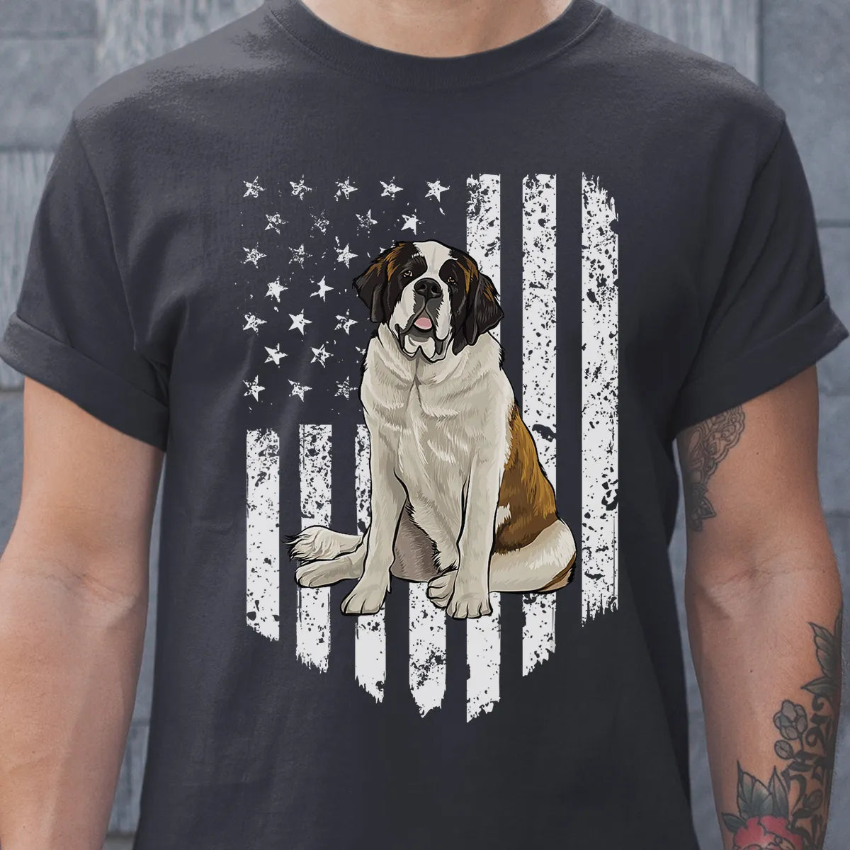 Classic Unisex T-Shirt - VSK359SX