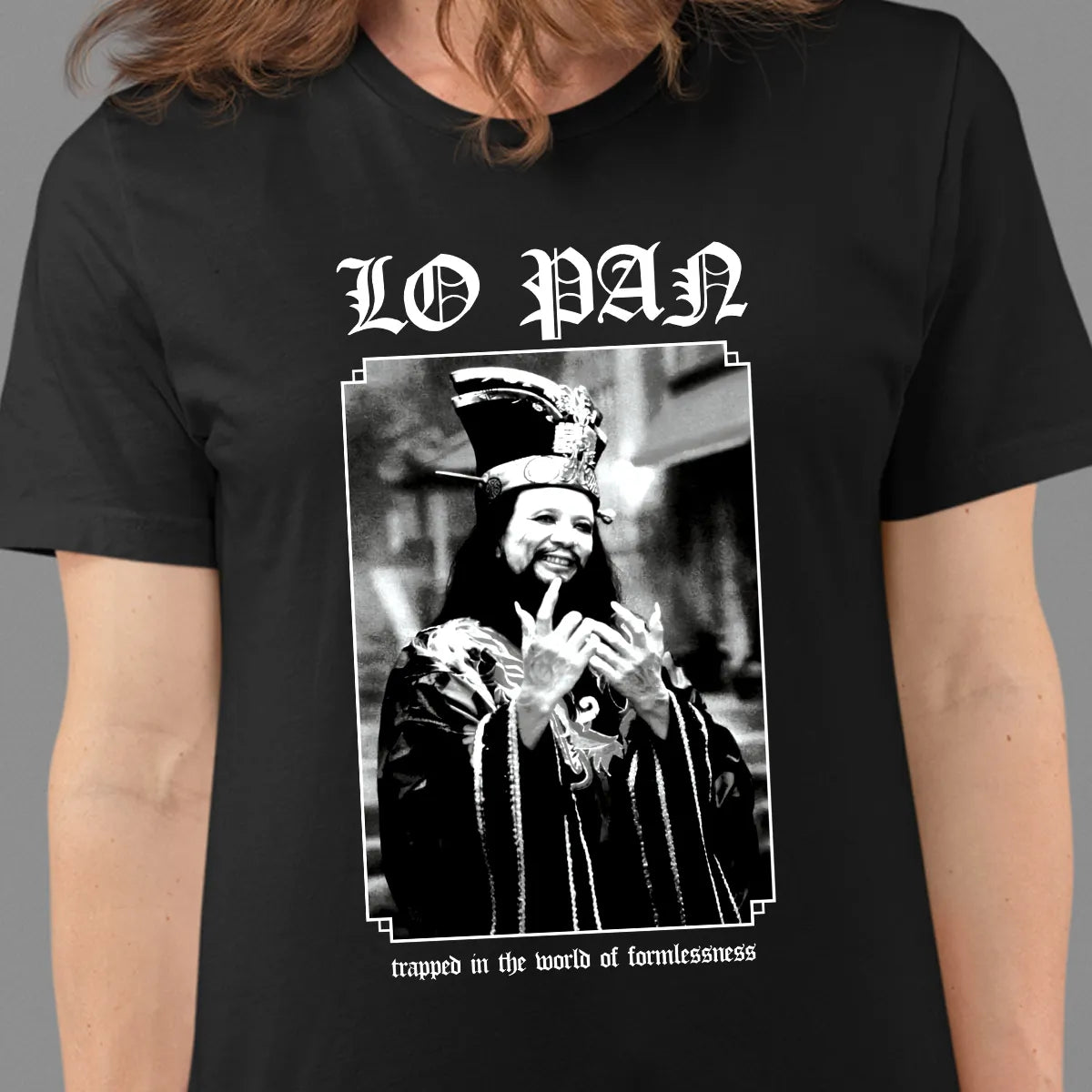 Classic Unisex T-Shirt - Q6NPPNUK