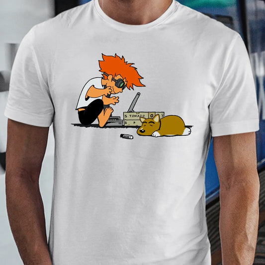 Classic Unisex T-Shirt - X22VYPCS
