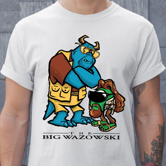 Classic Unisex T-Shirt - CKWR1BUW