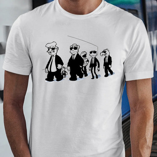 Classic Unisex T-Shirt - 3BU79S9R