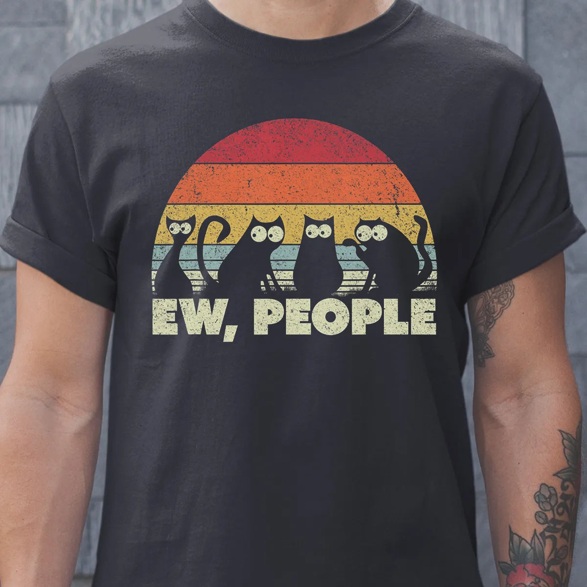 Classic Unisex T-Shirt - 4ZDNTZAW