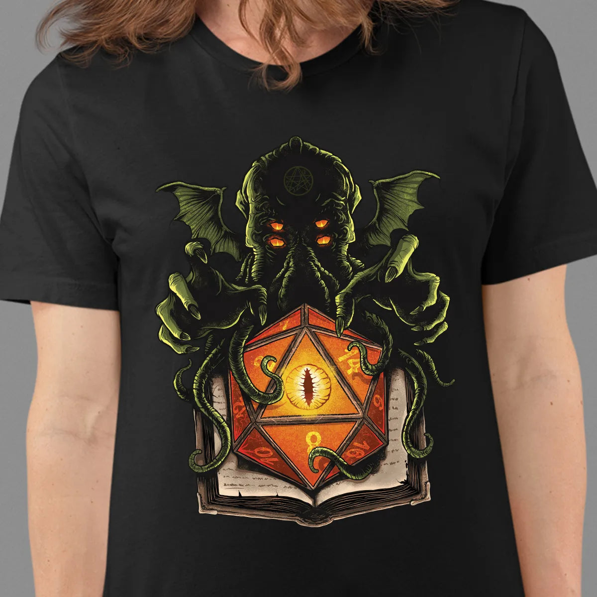 Classic Unisex T-Shirt - AUYRKYUX