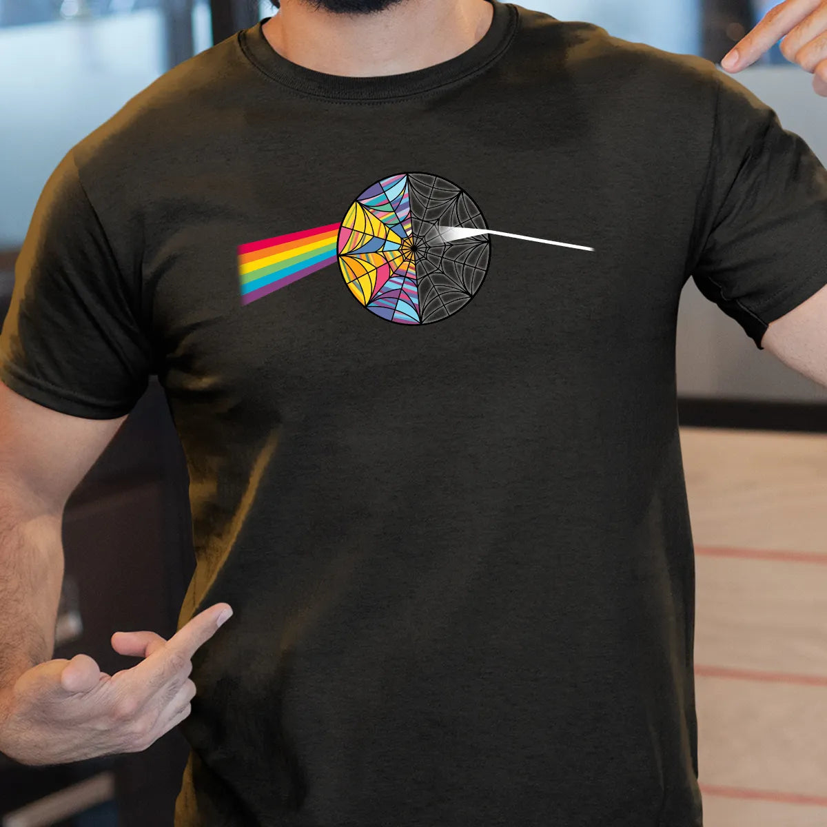 Classic Unisex T-Shirt - 2N9PPTBX