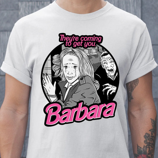 Classic Unisex T-Shirt - YR6QG2GT