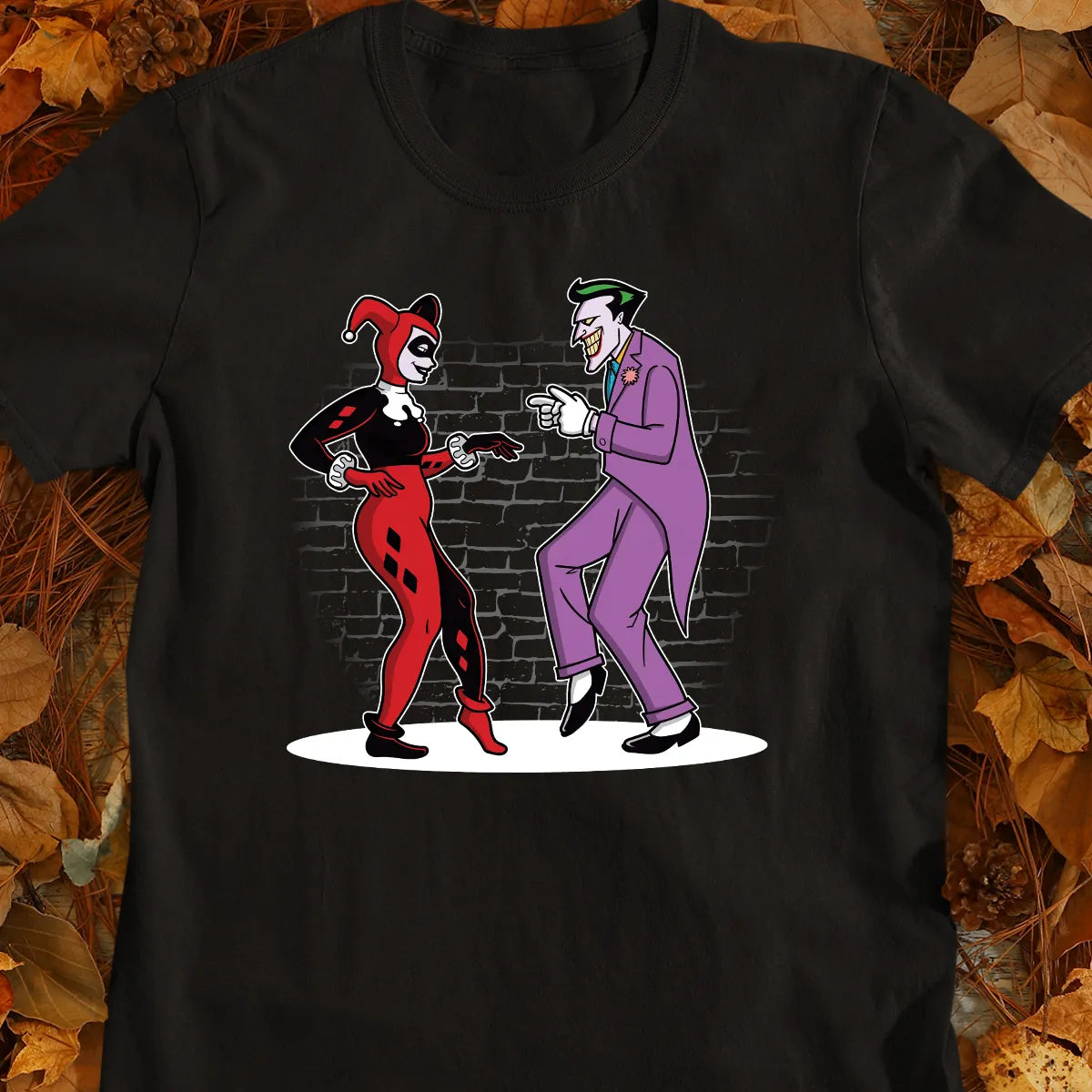 Classic Unisex T-Shirt - WM3AD2JN