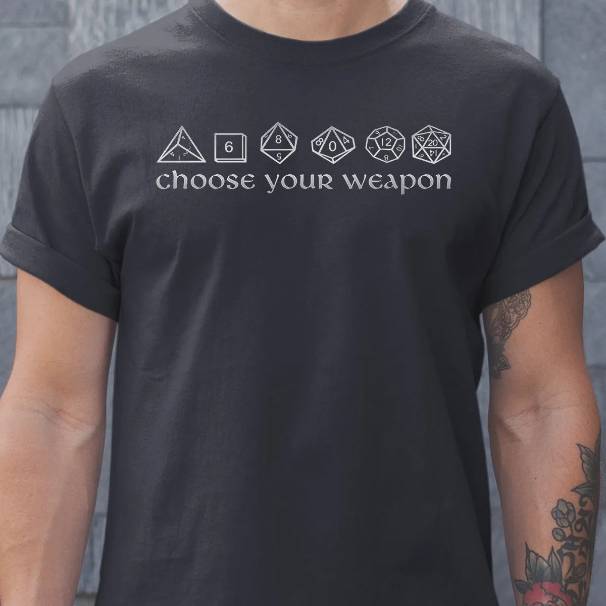 Classic Unisex T-Shirt - 4V4Q7RH9