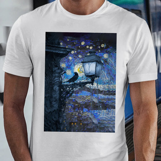 Classic Unisex T-Shirt - 82YWNXCA