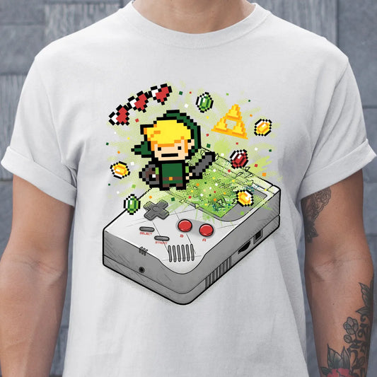 Classic Unisex T-Shirt - 7UF67A25