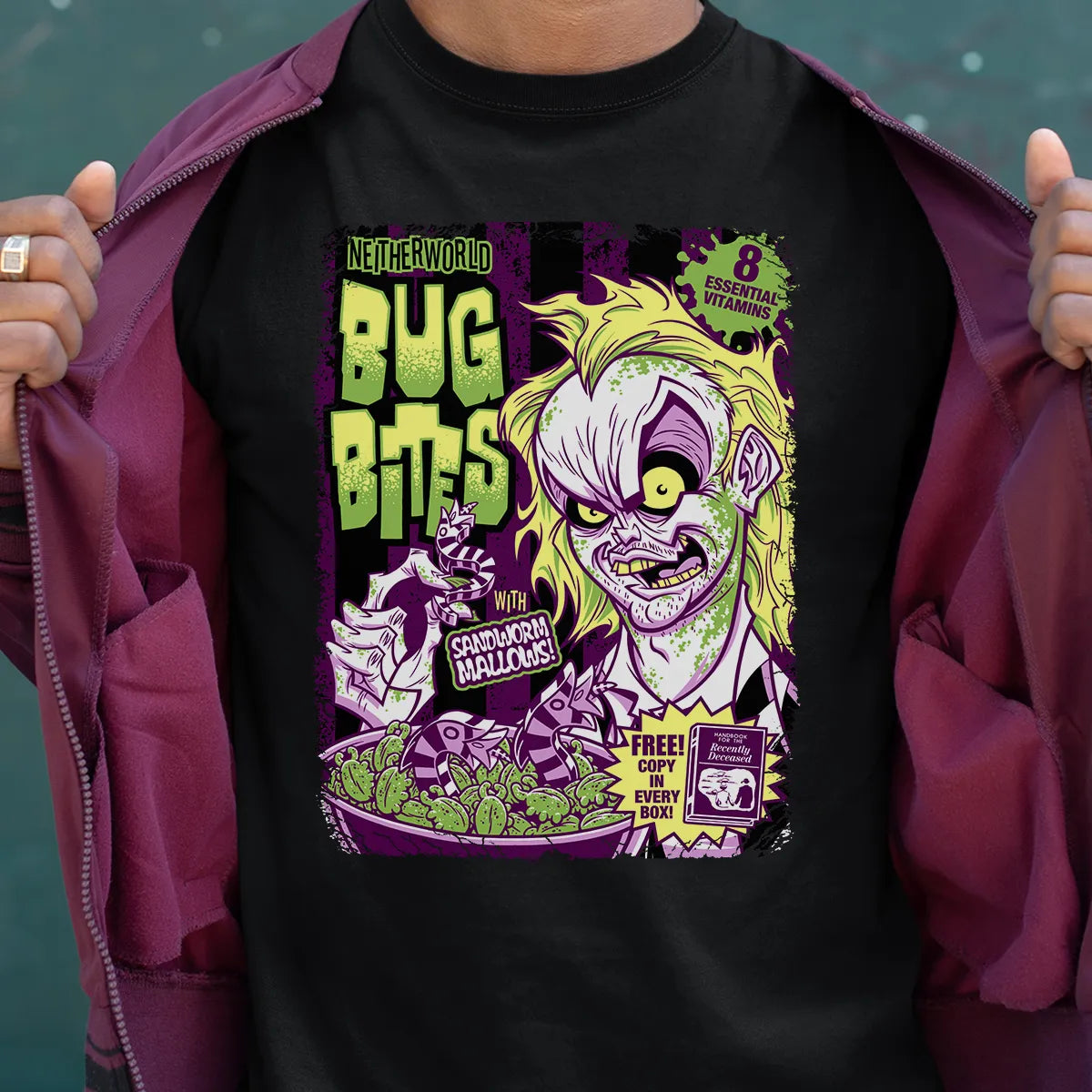 Classic Unisex T-Shirt - 4RNUVZDR