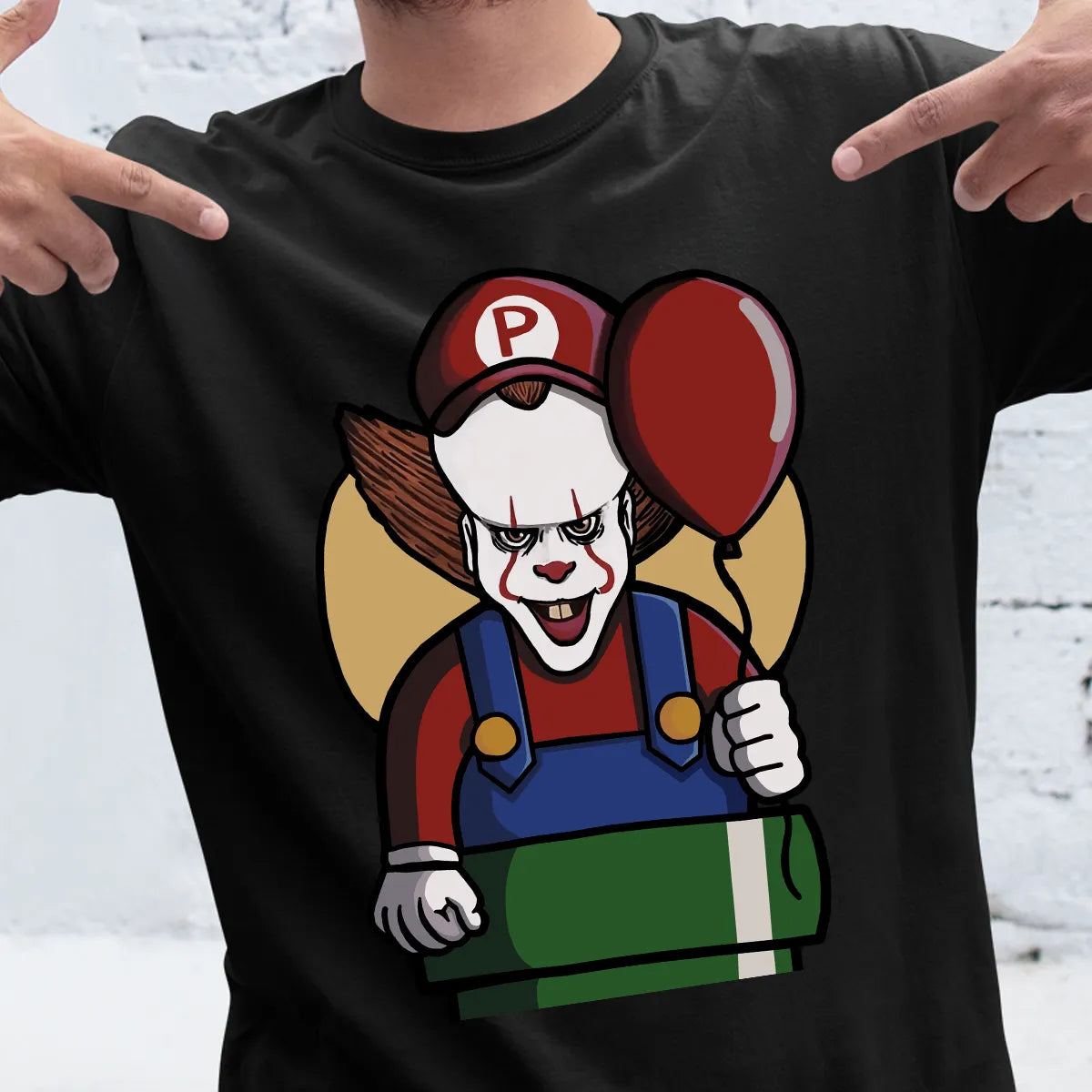 Classic Unisex T-Shirt - ZWDYFZXA
