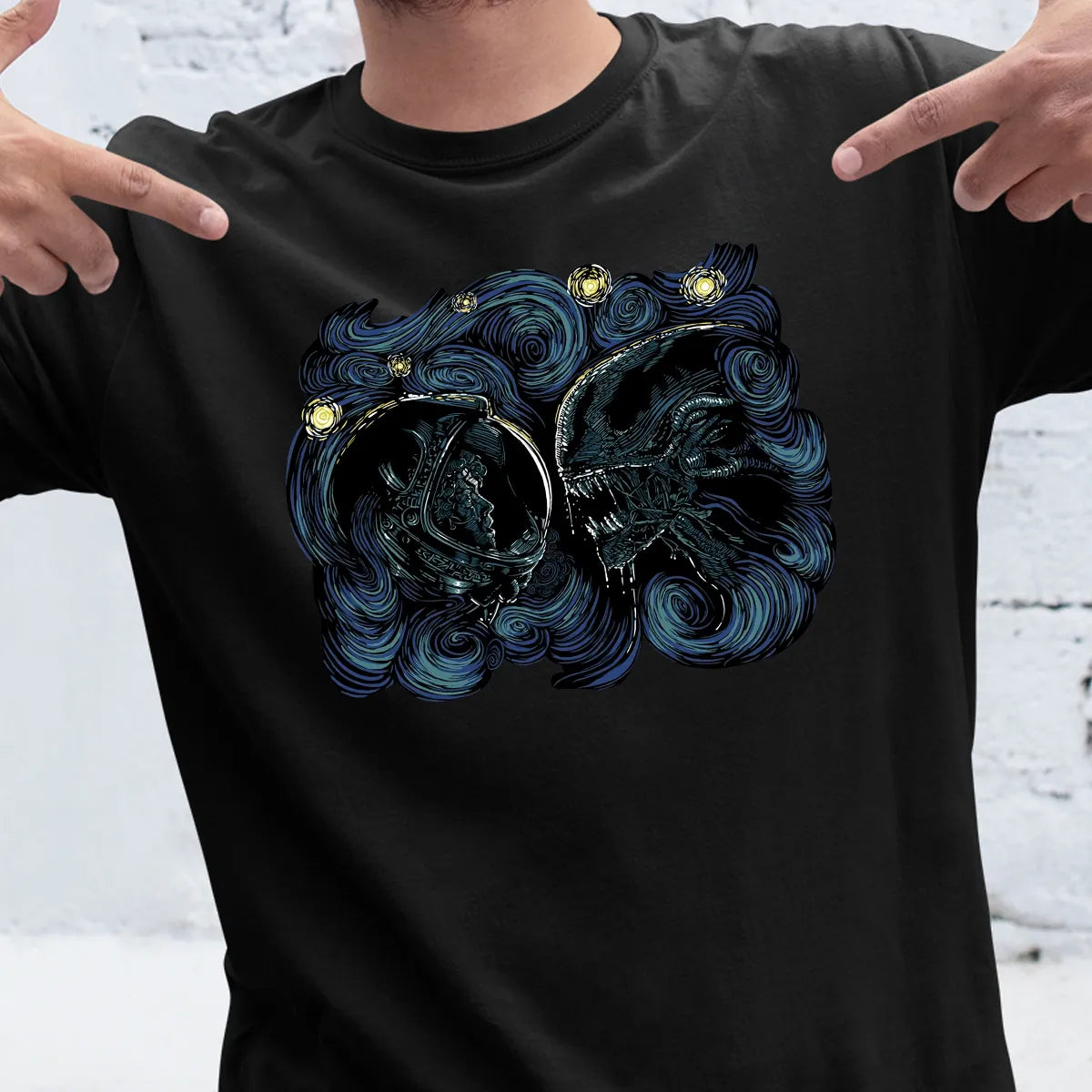 Classic Unisex T-Shirt - 5R2SWZAT