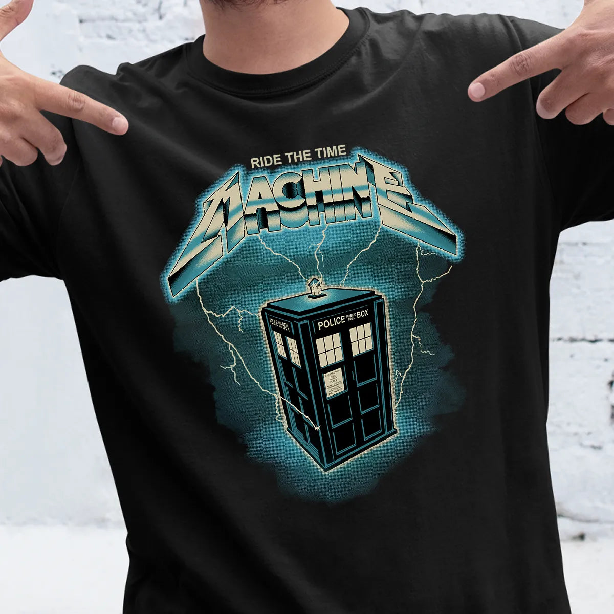 Classic Unisex T-Shirt - Y6XZMPTX