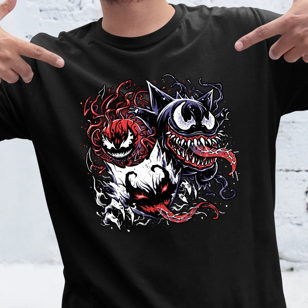 Classic Unisex T-Shirt - BKRJ3MXN