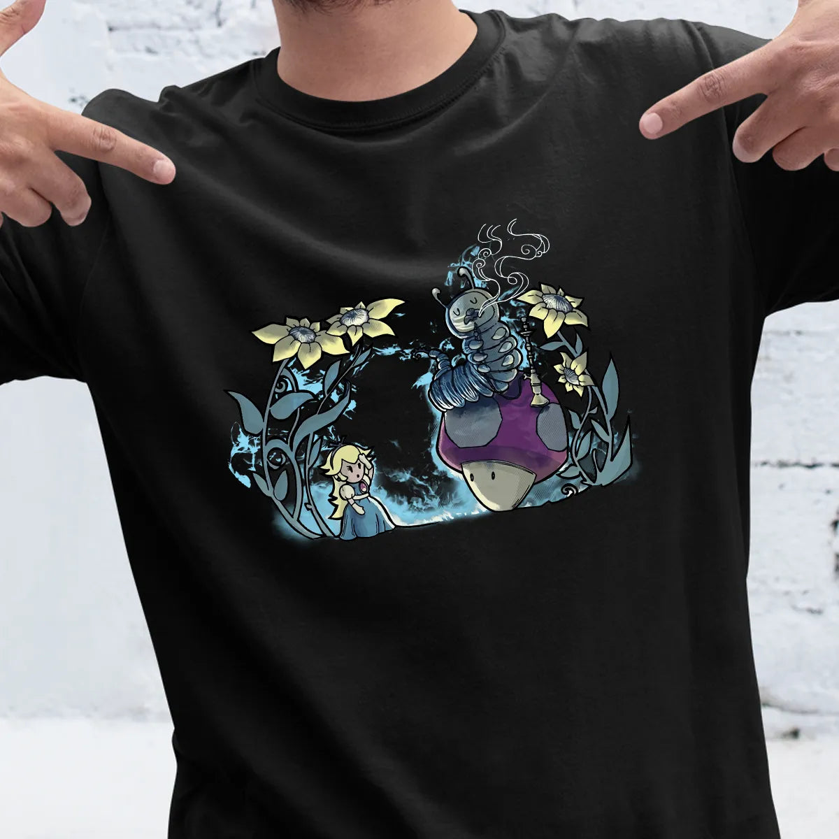 Classic Unisex T-Shirt - R4A7KURQ