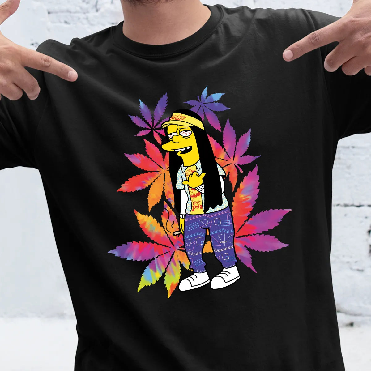 Classic Unisex T-Shirt - Z9ZAXF25