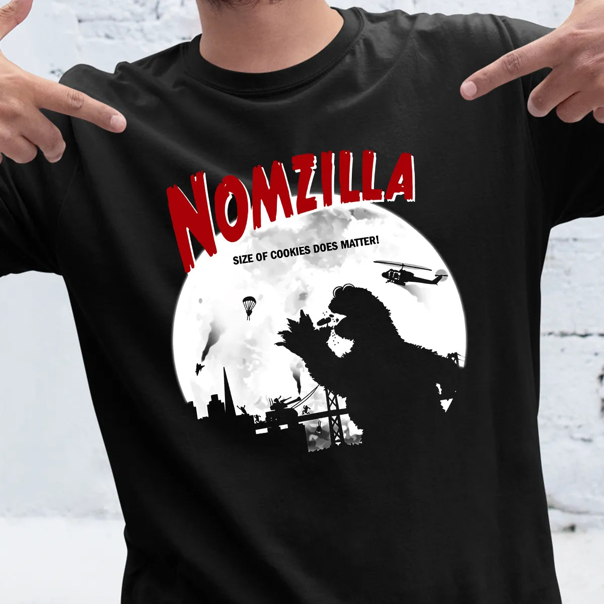 Classic Unisex T-Shirt - QVCPVMNK