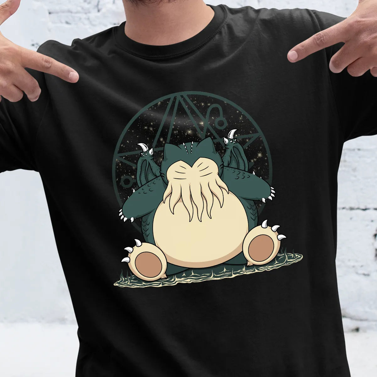 Classic Unisex T-Shirt - 46QAB4KK