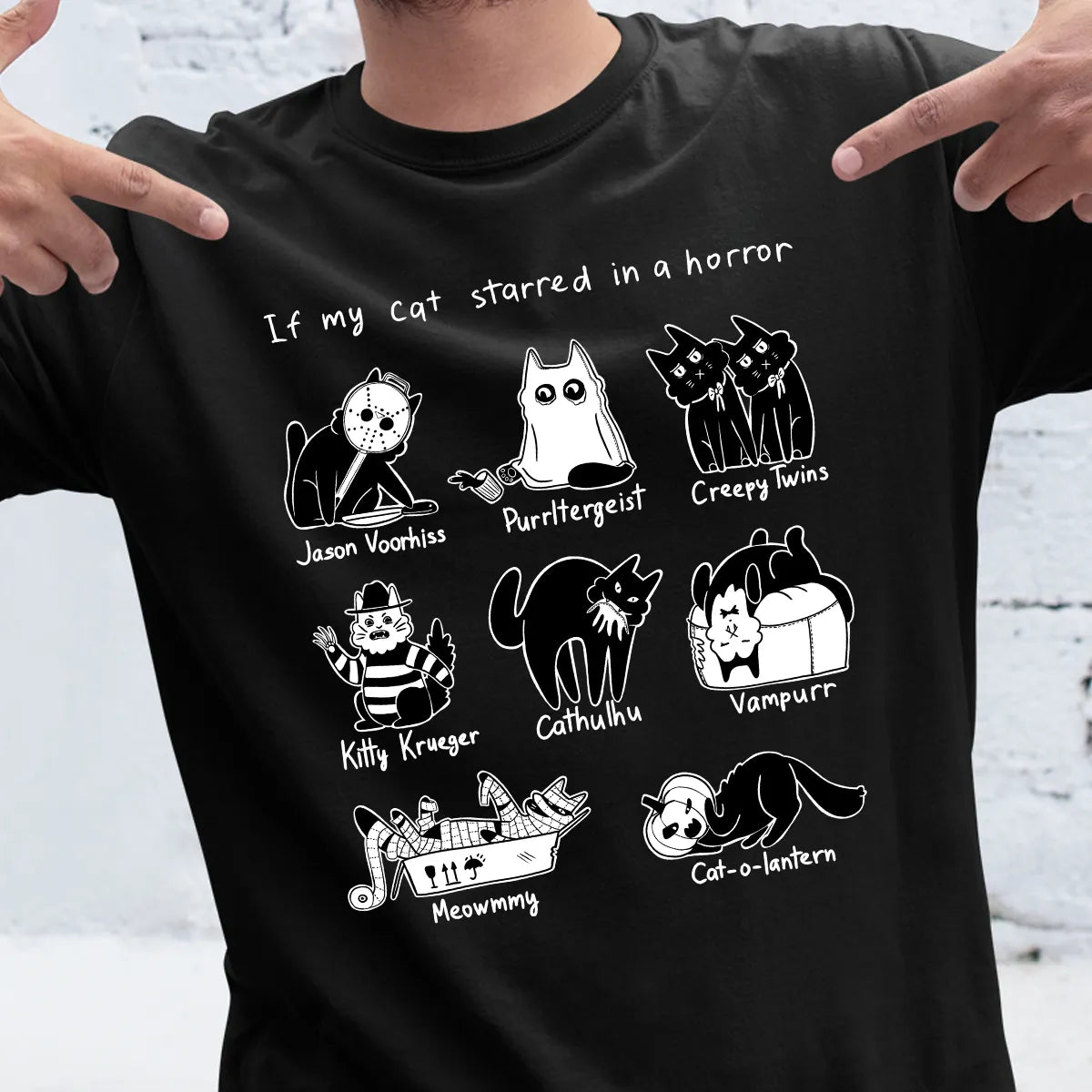 Classic Unisex T-Shirt - FXYHLTFM