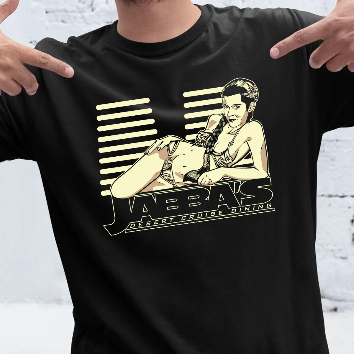 Classic Unisex T-Shirt - RKDT3J3D