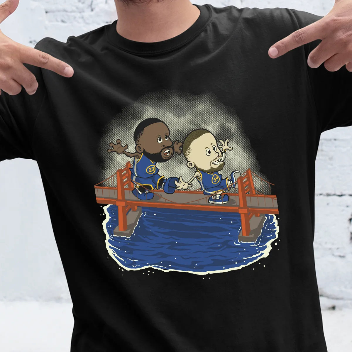 Classic Unisex T-Shirt - AMABAXZ9