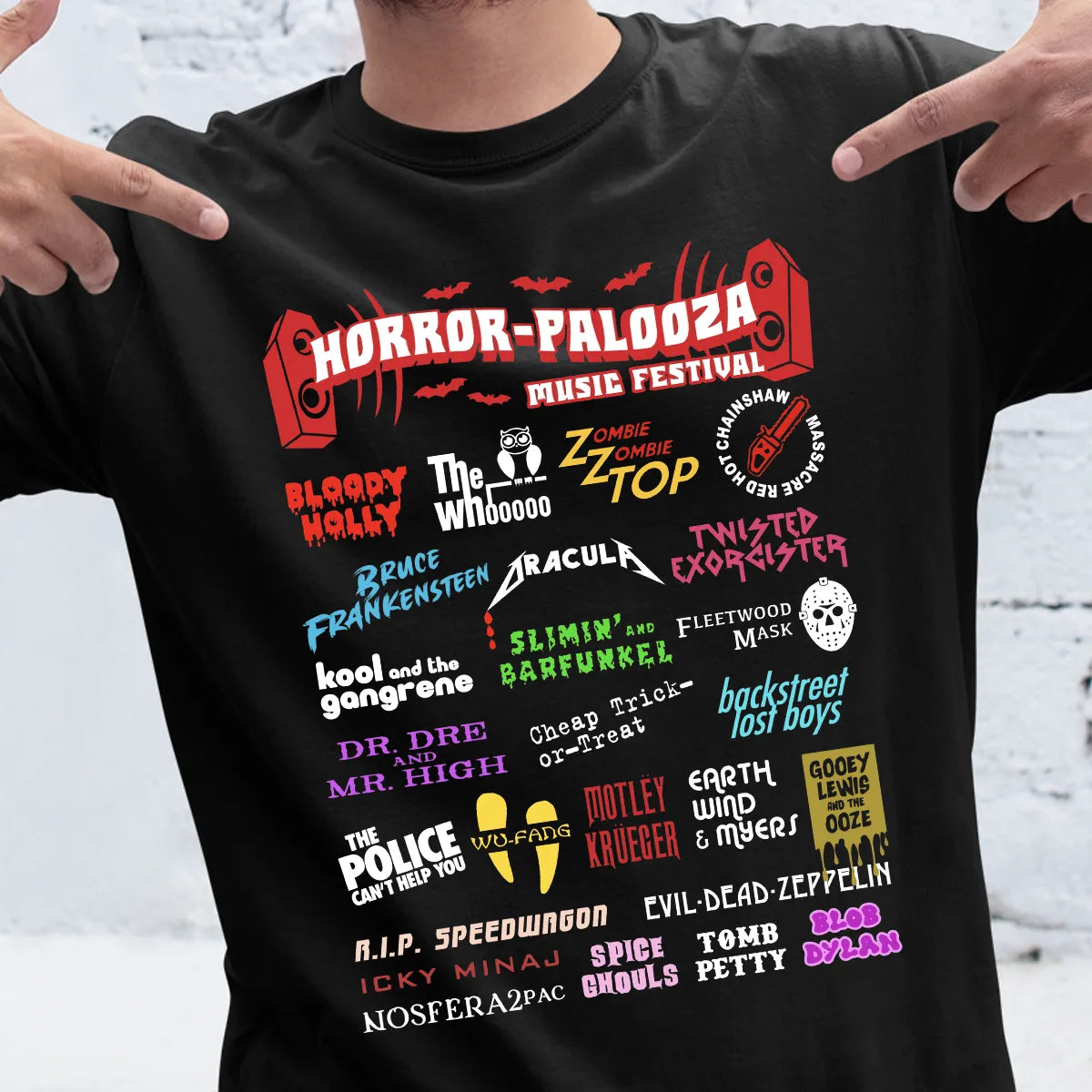 Classic Unisex T-Shirt - NXQSL65Z