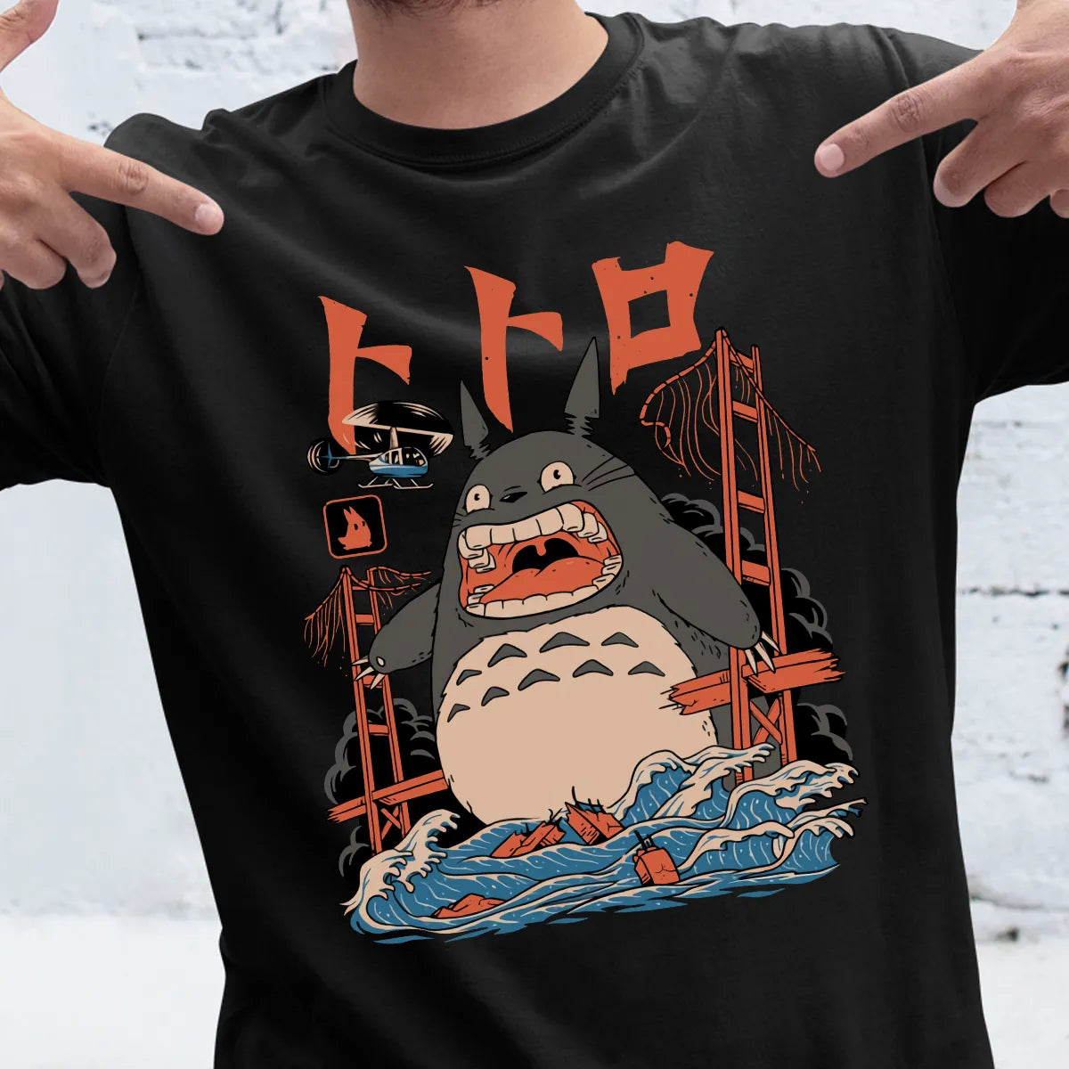 Classic Unisex T-Shirt - LJULQ4FL