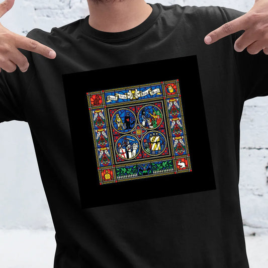 Classic Unisex T-Shirt - L9ZCQUC1