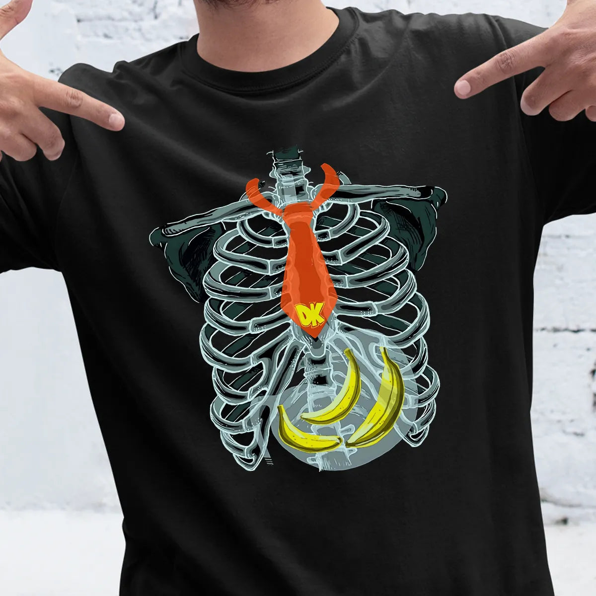 Classic Unisex T-Shirt - LKAYL1Y5