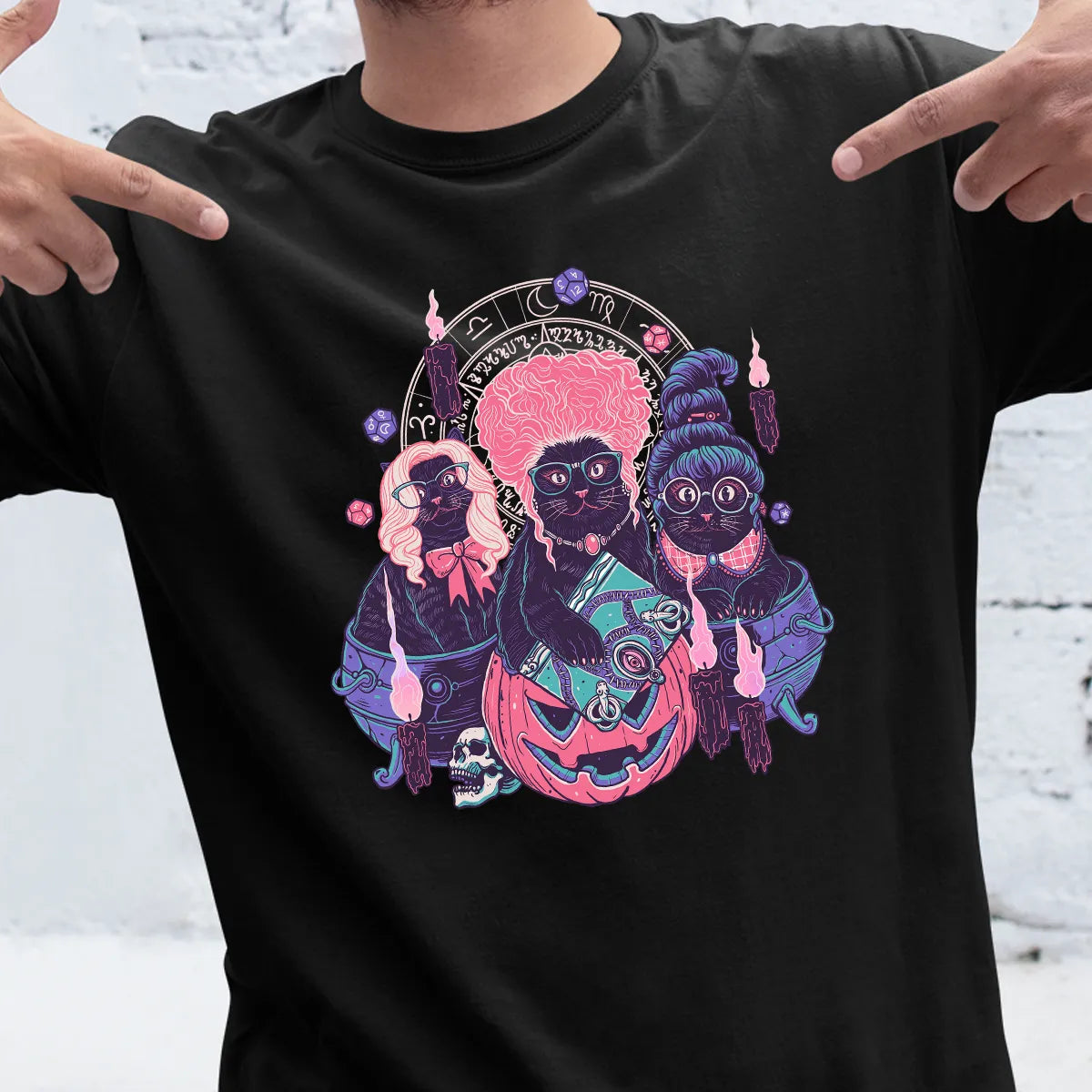 Classic Unisex T-Shirt - MPDHDBX1