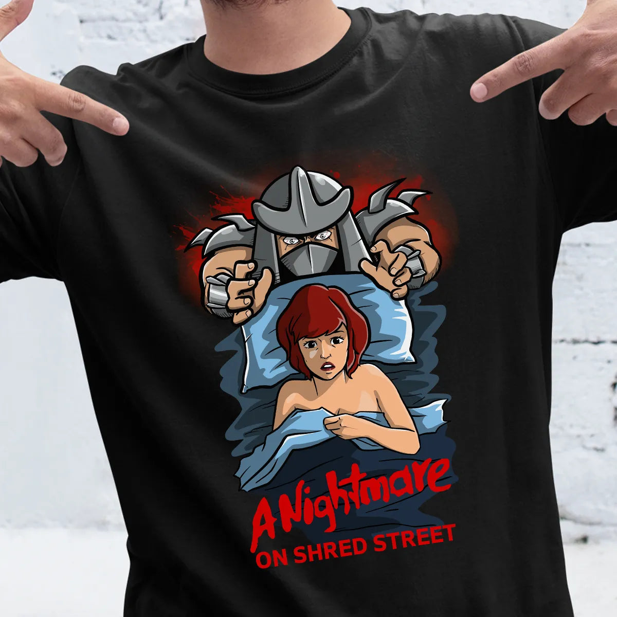 Classic Unisex T-Shirt - VTTYGGYH
