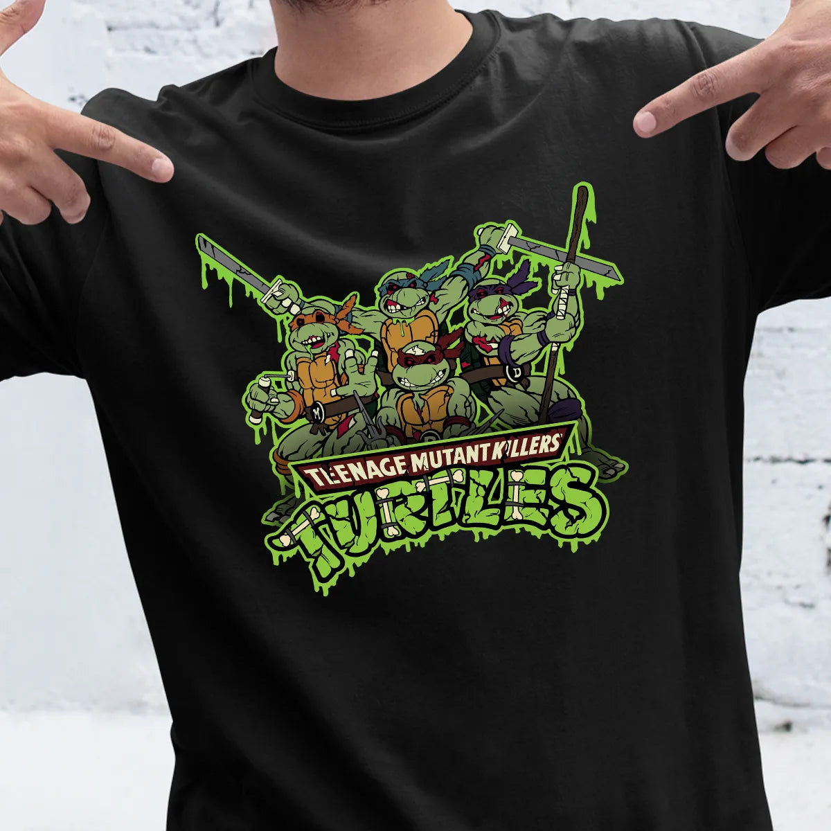 Classic Unisex T-Shirt - 3164MBAS