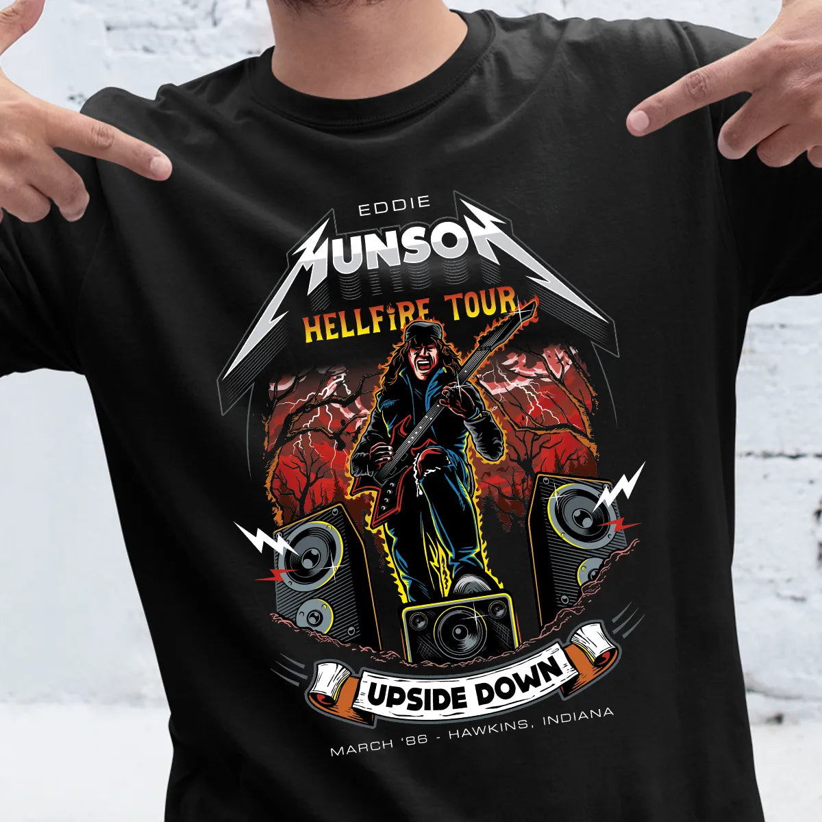 Classic Unisex T-Shirt - 3M7RYXA1