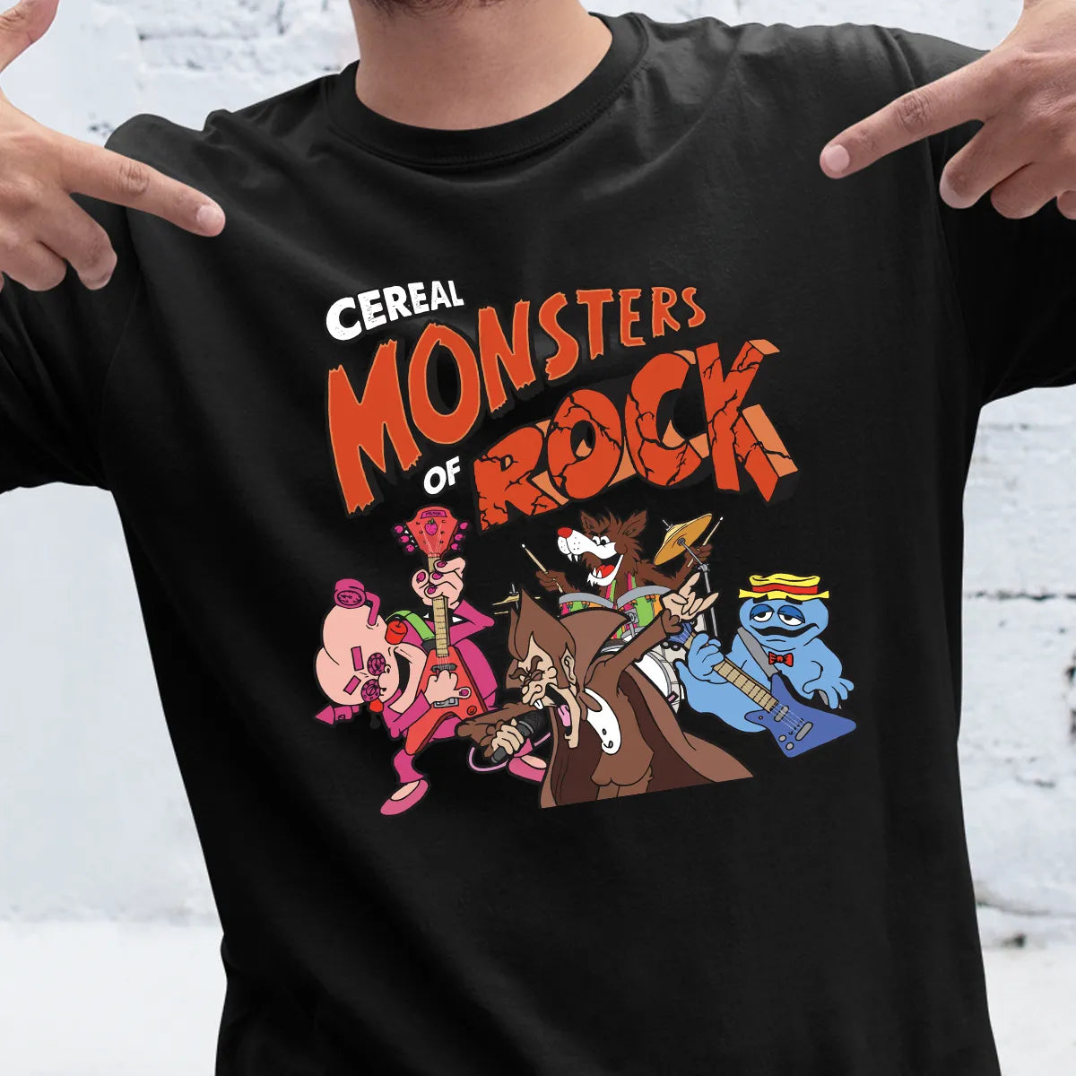 Classic Unisex T-Shirt - 1UZGHVPP