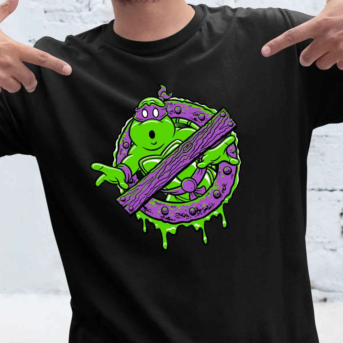 Classic Unisex T-Shirt - DDHKPTWW