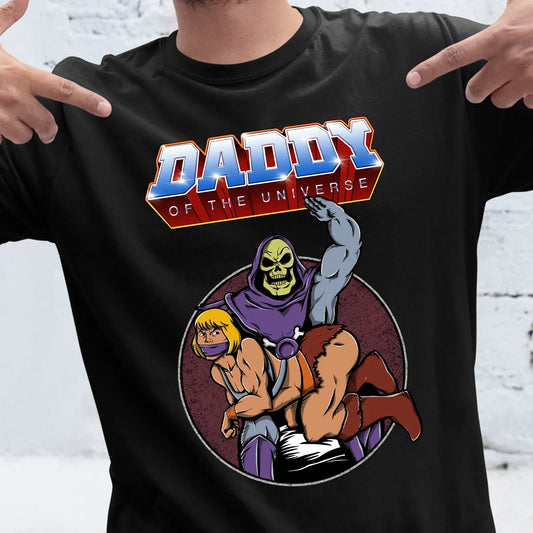 Classic Unisex T-Shirt - Y4XLZ3TA