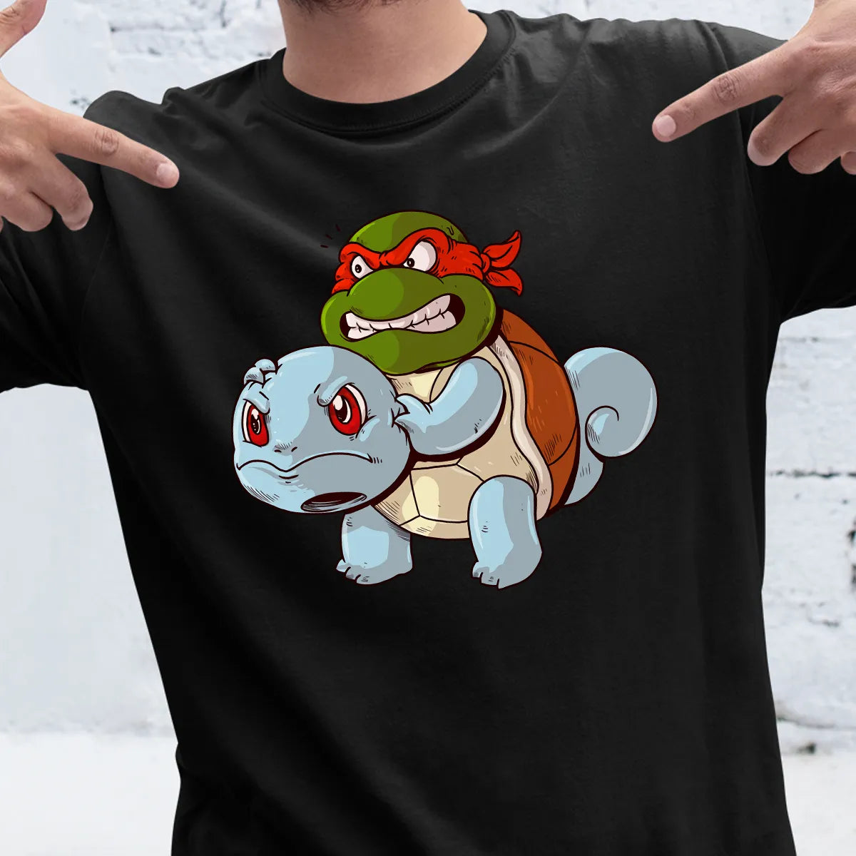 Classic Unisex T-Shirt - B1MBPJ1V