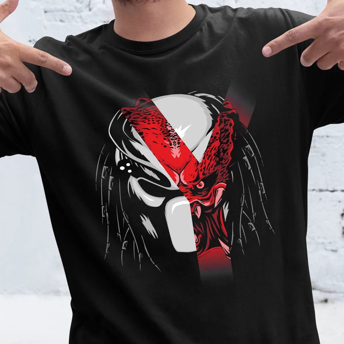 Classic Unisex T-Shirt - 5SLEH5U3