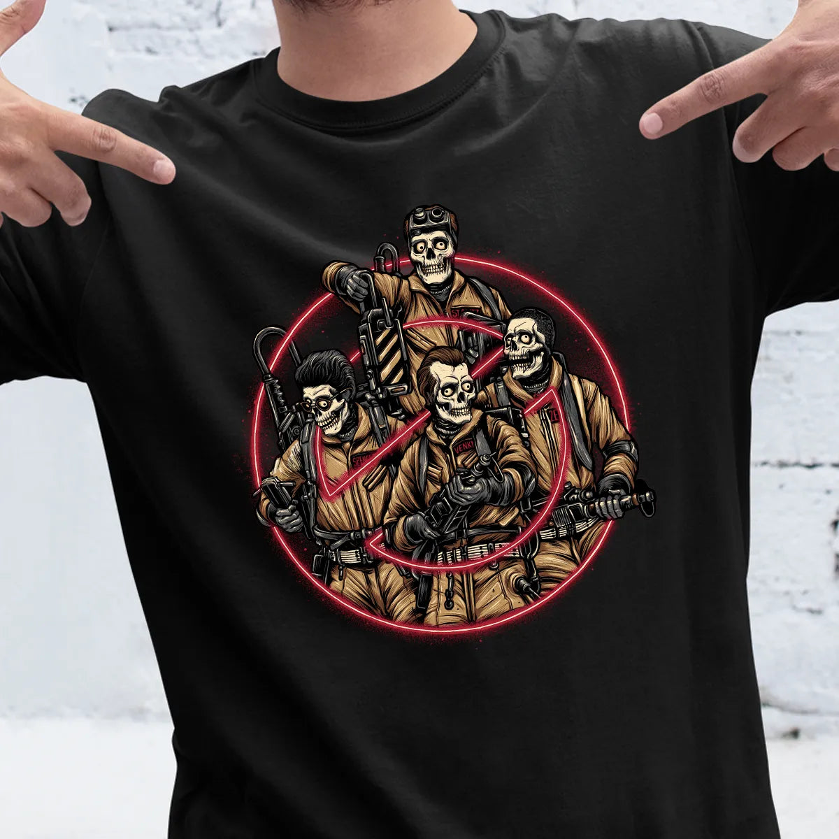 Classic Unisex T-Shirt - 145JZNXE