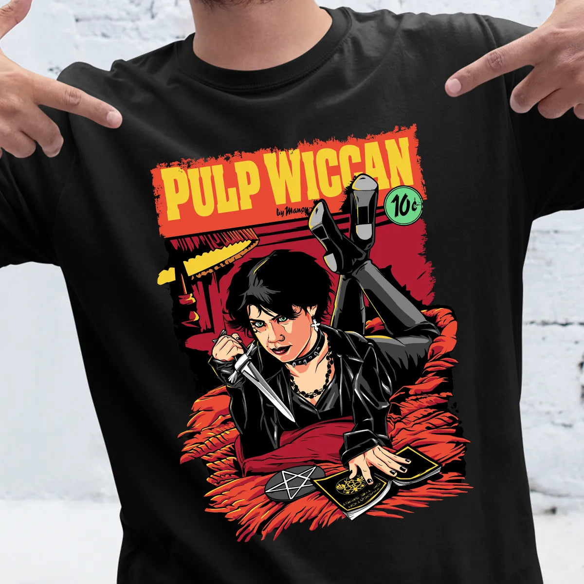 Classic Unisex T-Shirt - PZC1YM57