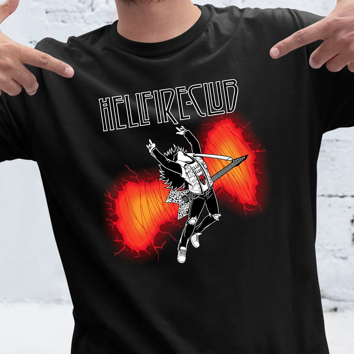 Classic Unisex T-Shirt - S6NZ88WW