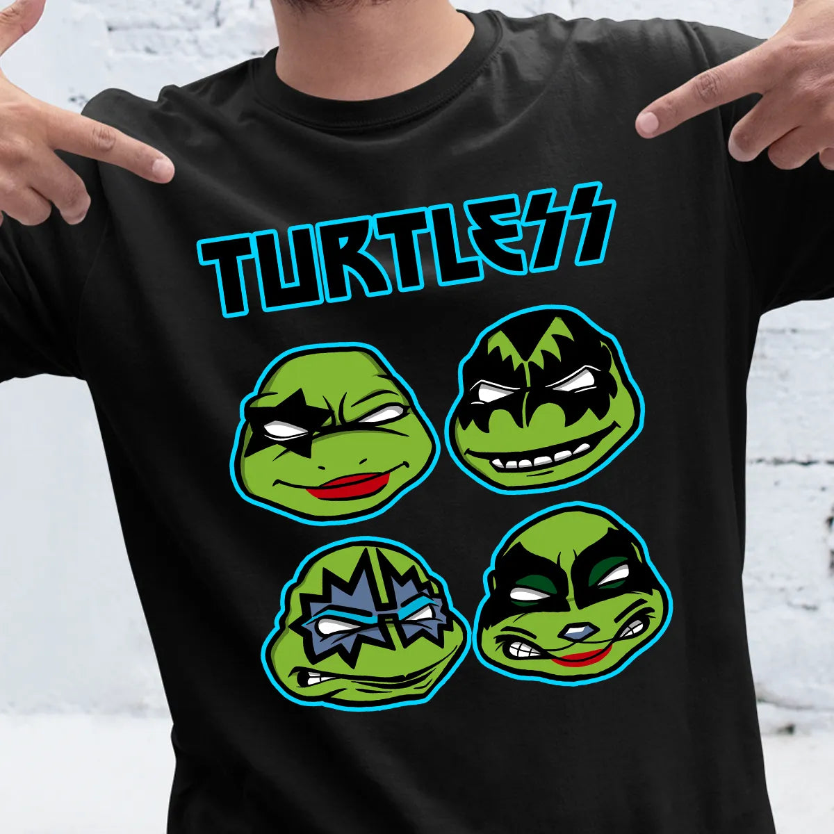 Classic Unisex T-Shirt - 28JDBV94