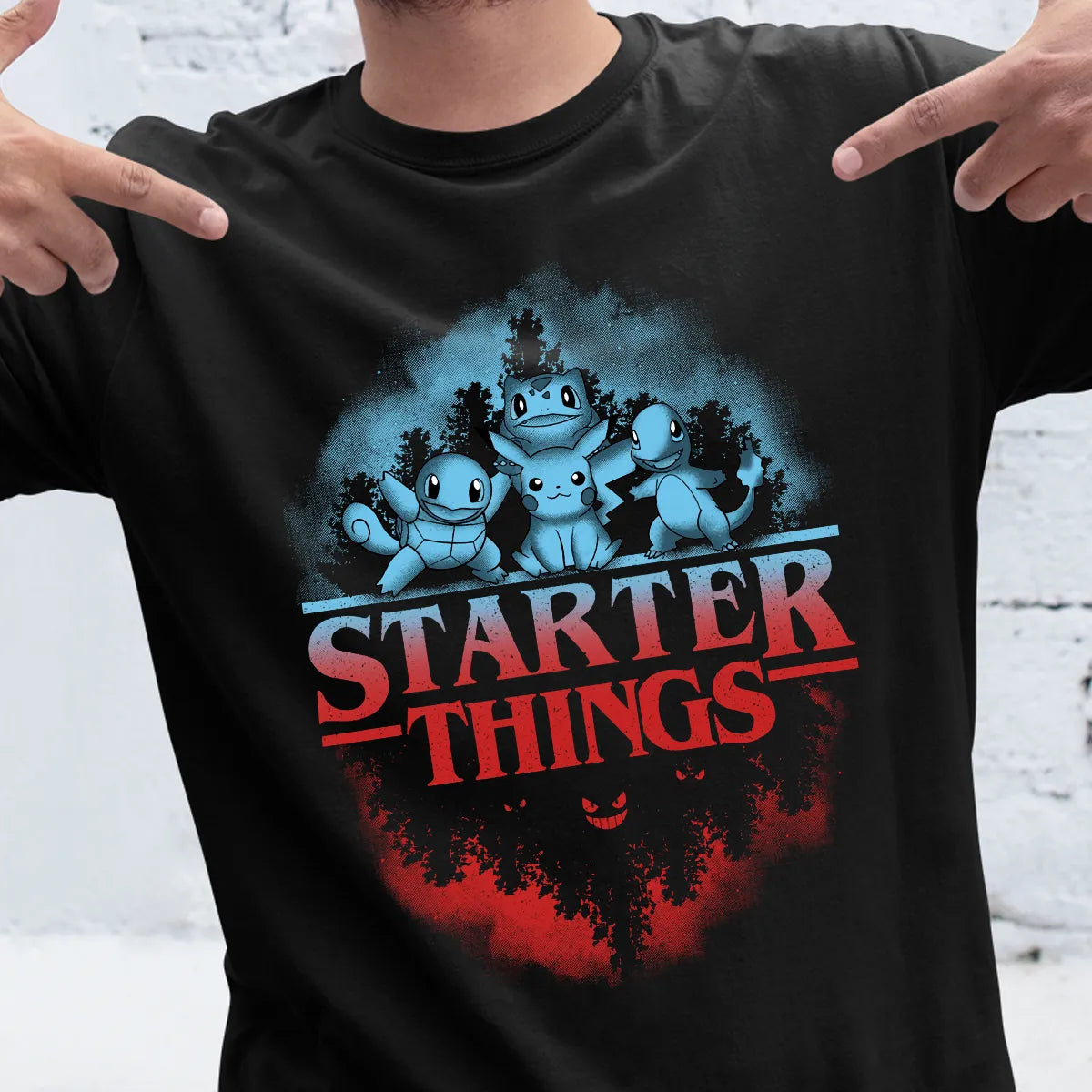 Classic Unisex T-Shirt - PT8JSB1G
